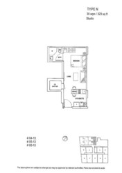 Cavan Suites (D8), Apartment #176686972